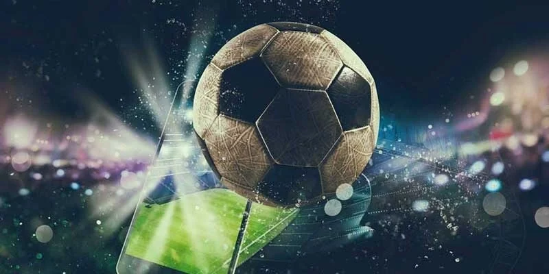 Kèo cược xuất hiện trong nhiều trường hợp