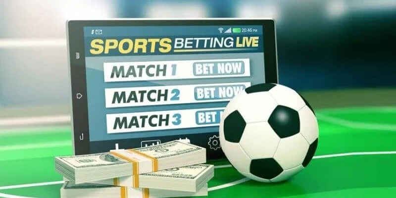 Muốn biết thời điểm đặt kèo Tài Xỉu 4.5-5 là gì hãy chọn trận có hàng công mạnh mẽ