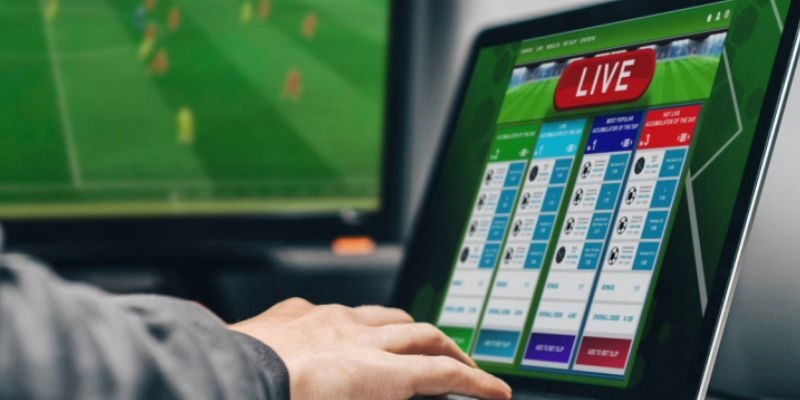 Các dấu hiệu cho thấy biến động kèo ngược