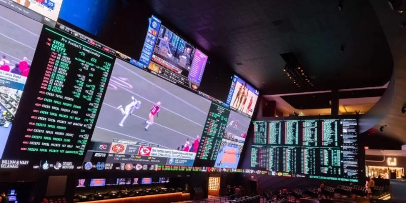 Cách đọc kèo thập phân chuẩn xác cho người mới